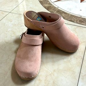 Mia Alma Swedish Clogs